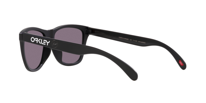 Oakley OO9245 9245E1 Frogskins (a) 